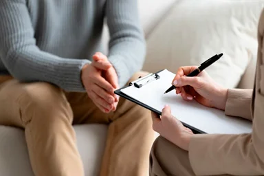 Консультация психиатра в Кыштыме