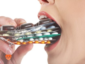 Лекарственная зависимость в Кыштыме