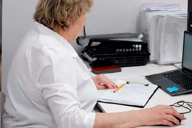 Вшивание ампулы в Кыштыме