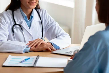 Кодирование по методу Довженко в Кыштыме