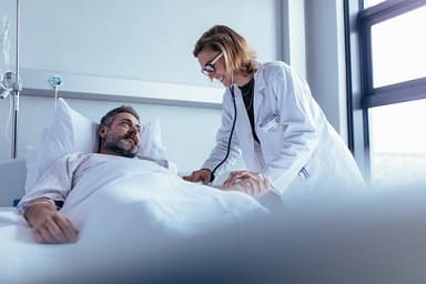 Лечение алкоголизма в стационаре в Кыштыме