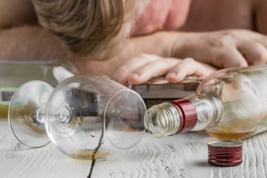 Принудительное лечение алкоголизма в Кыштыме