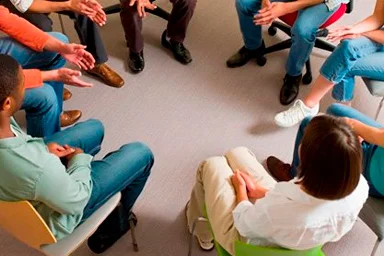 Реабилитация 12 шагов в Кыштыме